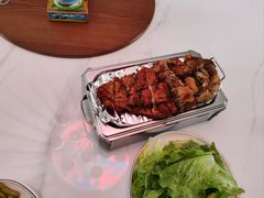 -西山人家·二十年老字号农家菜(旺山店)