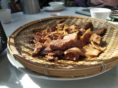 -院8里·少城记忆老川菜(宽窄巷子店)