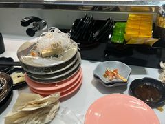 -争鲜回转寿司(朝北大悦城店)