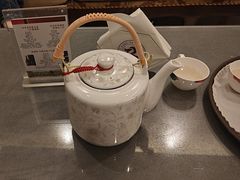 -扬州泰润大酒店-餐厅