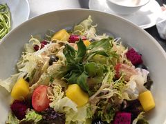 -汉水谣·江景餐厅(江滩店)