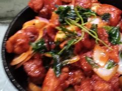 -大眼锅贴水饺(河东店)