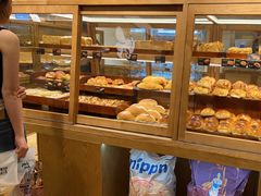 -小飞象面包公社(珠江路金鹰店)