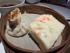 -东园小馆·早茶·淮扬小炒(印象汇店)