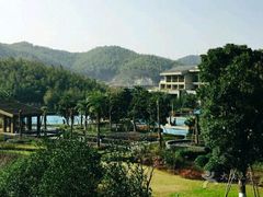 -宁波九龙湖开元度假村