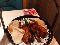 -避风塘·老港味餐厅(虹口龙之梦店)