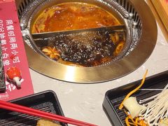 -空之介寿喜烧·和牛放题(恒隆广场店)