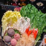 在广州…母亲节请长辈吃饭直夸的椰子🐔火锅！