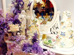 -杜哈夫DOUX RÊVE·生日蛋糕(日月光店)