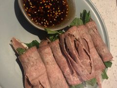 -半山腰·云南菜(侨福芳草地店)