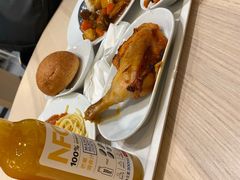-宜家·瑞典风味餐厅(天津东丽商场店)