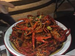 -汉虾王.小龙虾.武汉菜.粤菜(科技园店)