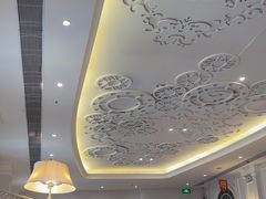 -王府井酒店(金桥港湾店)