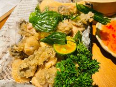 -岛风·台食小馆 ISLAND BISTRO(烟台山店)