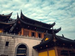 -上海东林寺(金山区)