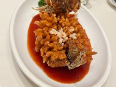-得月楼·省级非遗·传统苏帮菜(观前店)