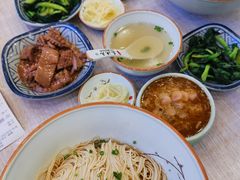 -朱洪元苏式面馆(绿宝广场店)