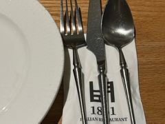 -1861意大利餐厅(来福士店)