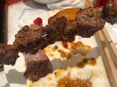 -李老爹香辣蟹(宣武门店)