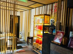 -竹里馆·淮扬菜·功夫茶(老门东店)