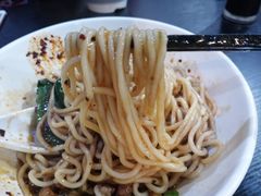 -秦云老太婆摊摊面(磁器口店)