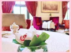 -Salon de Ville浦江汇(上海外滩华尔道夫酒店店)