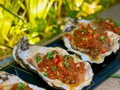 -1819餐厅·团队聚餐·烤串·精酿