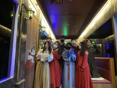 -顶级玩家沉浸式剧场密室(东门店)