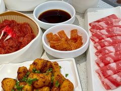 -海底捞火锅(步行街广场店)
