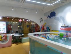 -爱玩爱游亲子母婴(旭辉广场店)