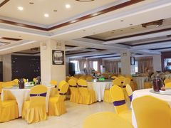 大堂-老松林饭店