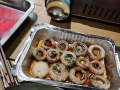 -老虎滩大连海鲜烧烤(水游城店)