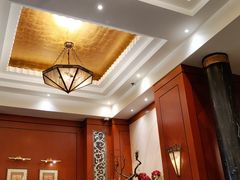 -上海安亭别墅花园酒店