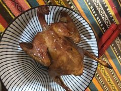 -艾尼纯羊烤肉店