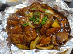 -重庆味道 Sichuan Style