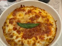 -安妮意大利餐厅(世贸天阶店)