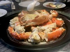 -青蓬蒸汽海鲜·深圳老字号·团建聚会(壹方城店)