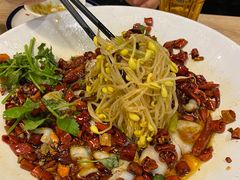 -茉莉餐厅(亳州高新万达广场希夷大道店)