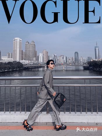 广州超小众拍摄|没想到海珠桥也能拍大片