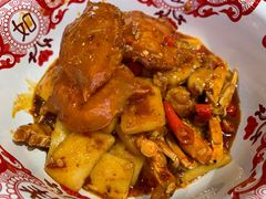 -辣小鲜·南昌大排档(船山路店)