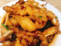 -九龙餐厅(大沽路店)