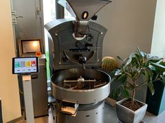 -dotcom coffee古点咖啡(致真大厦店)