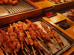 -比格比萨自助(花园路店)