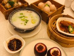 -龙的酒楼·手工早茶·顺德菜(近良路店)