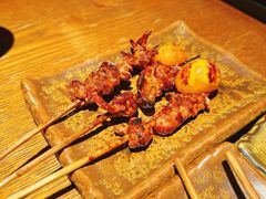鸡提灯-鸟屯(三里屯店)