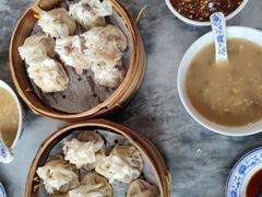 -都一处烧麦馆(前门店)