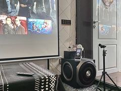 -Fun奇点轰趴馆(正佳广场店)