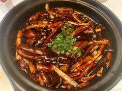 -上海小南国(不夜城店)