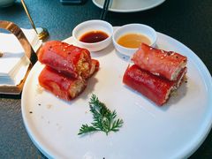 -蝴蝶里·粤菜·点心(龙湖天街&滨江店)