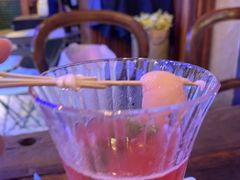 -老麦咖啡馆·TheCottageCafe(静安寺店)